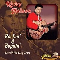 Vista 1 de Rockin' & Boppin' - Best Of The Early Years - Set de grabaciones originales remasterizadas