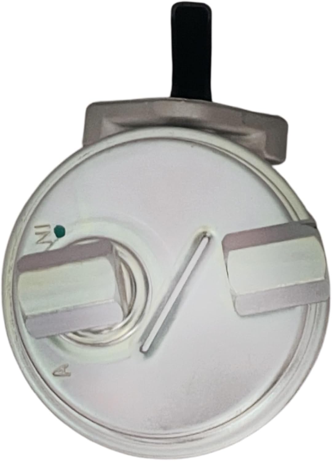 Mechanical Fuel Pump Compatible with 1952-1957 216, 235, 236, 261 Chevy 6 Cylinder