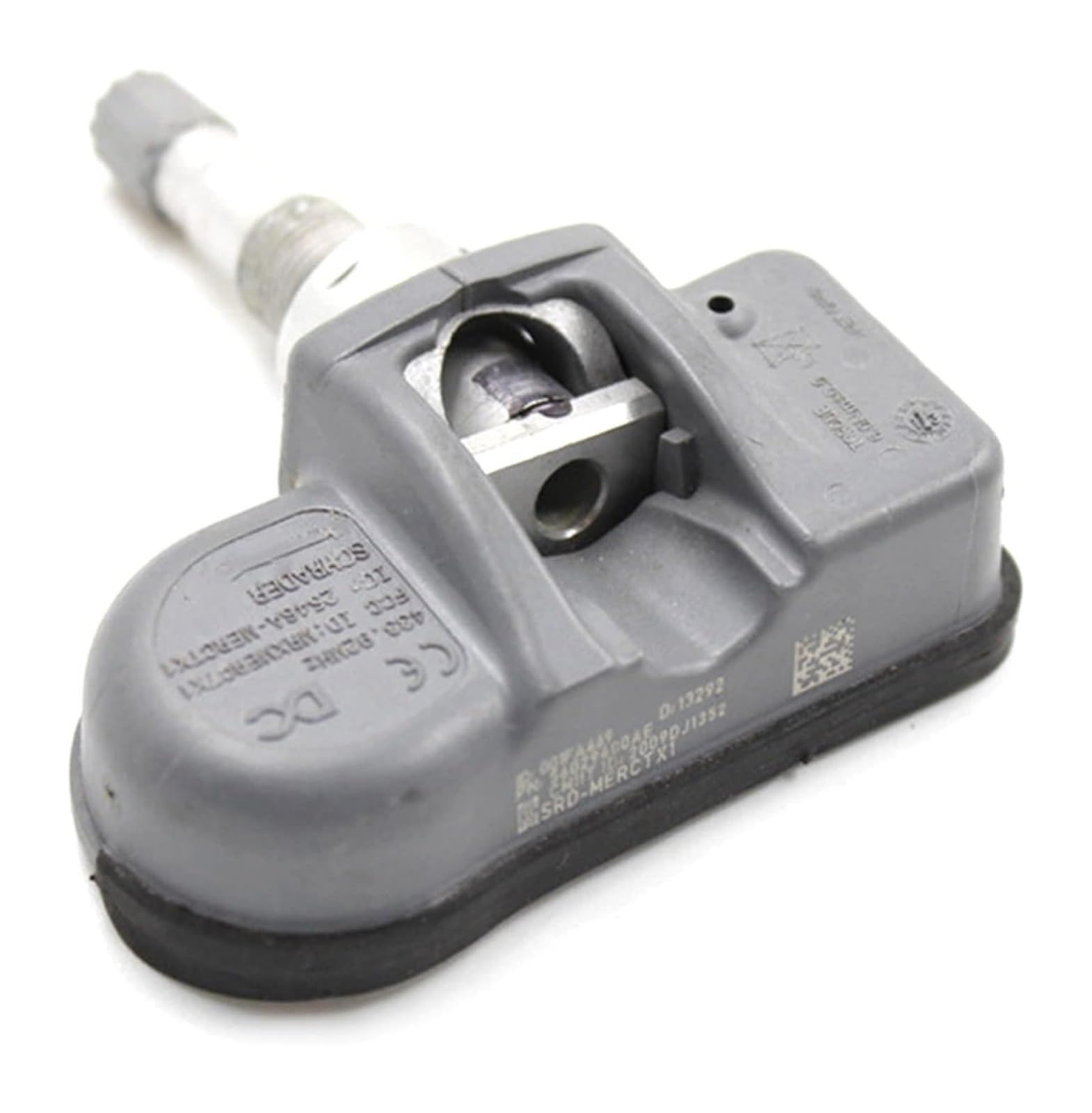 Czujnik ciśnienia w oponach samochodowych do Jeep Czujnik ciśnienia w oponach samochodowych TPMS 56029400AE Czujnik monitorowania ciśnienia w oponach