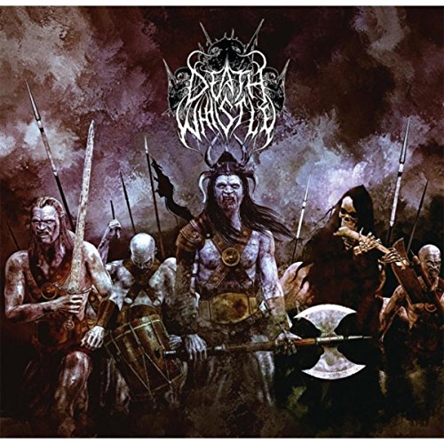 Death Whistle Death Whistle Digital Music