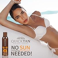 Vista 12 de Spray bronceador instantáneo de Body Drench