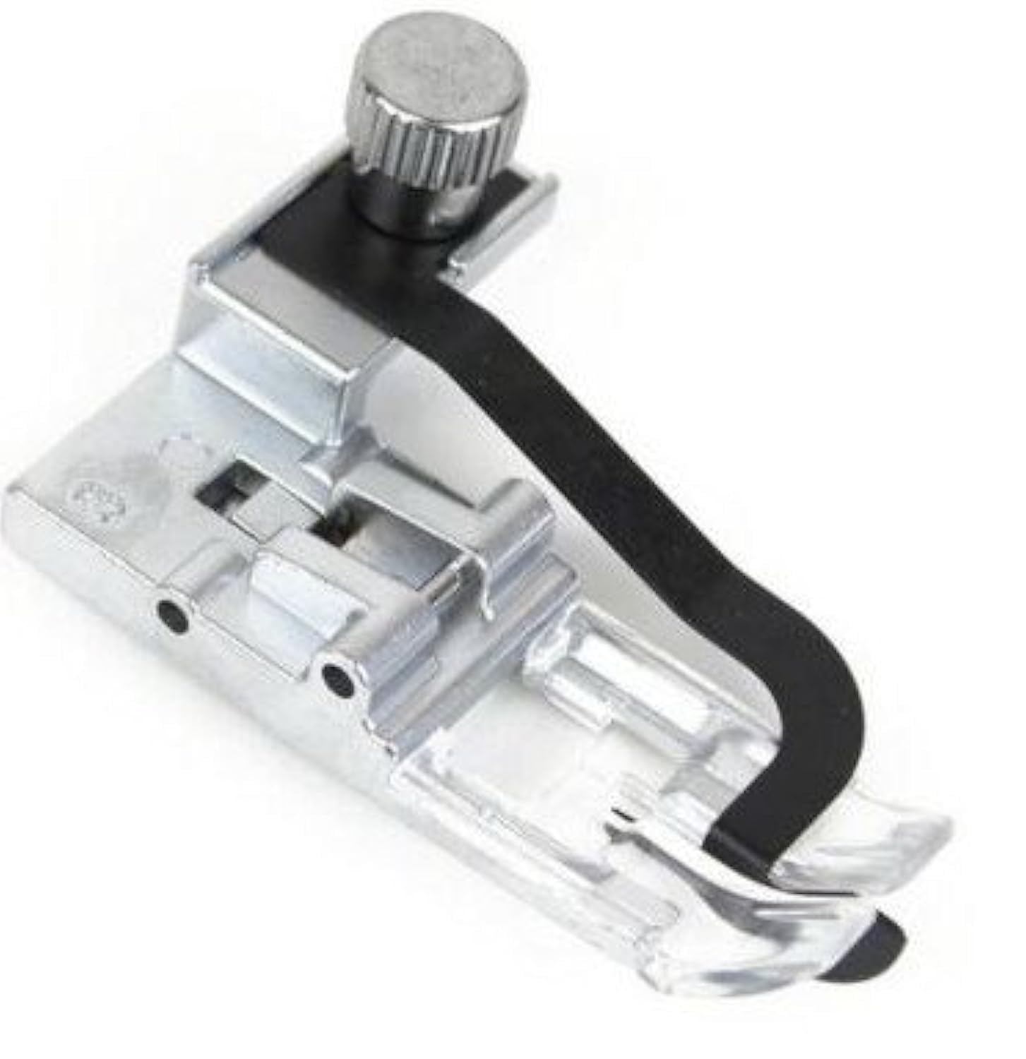 Sew-link Center Guide Foot for Janome 1000CPX CoverPro Coverstitch Machine
