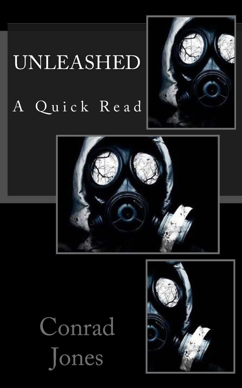 Unleashed: 'A Tank quick-read': Volume 1