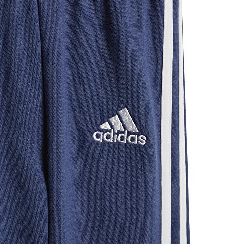 Adidas Crew Terry Joggingsanzug, Tuta da