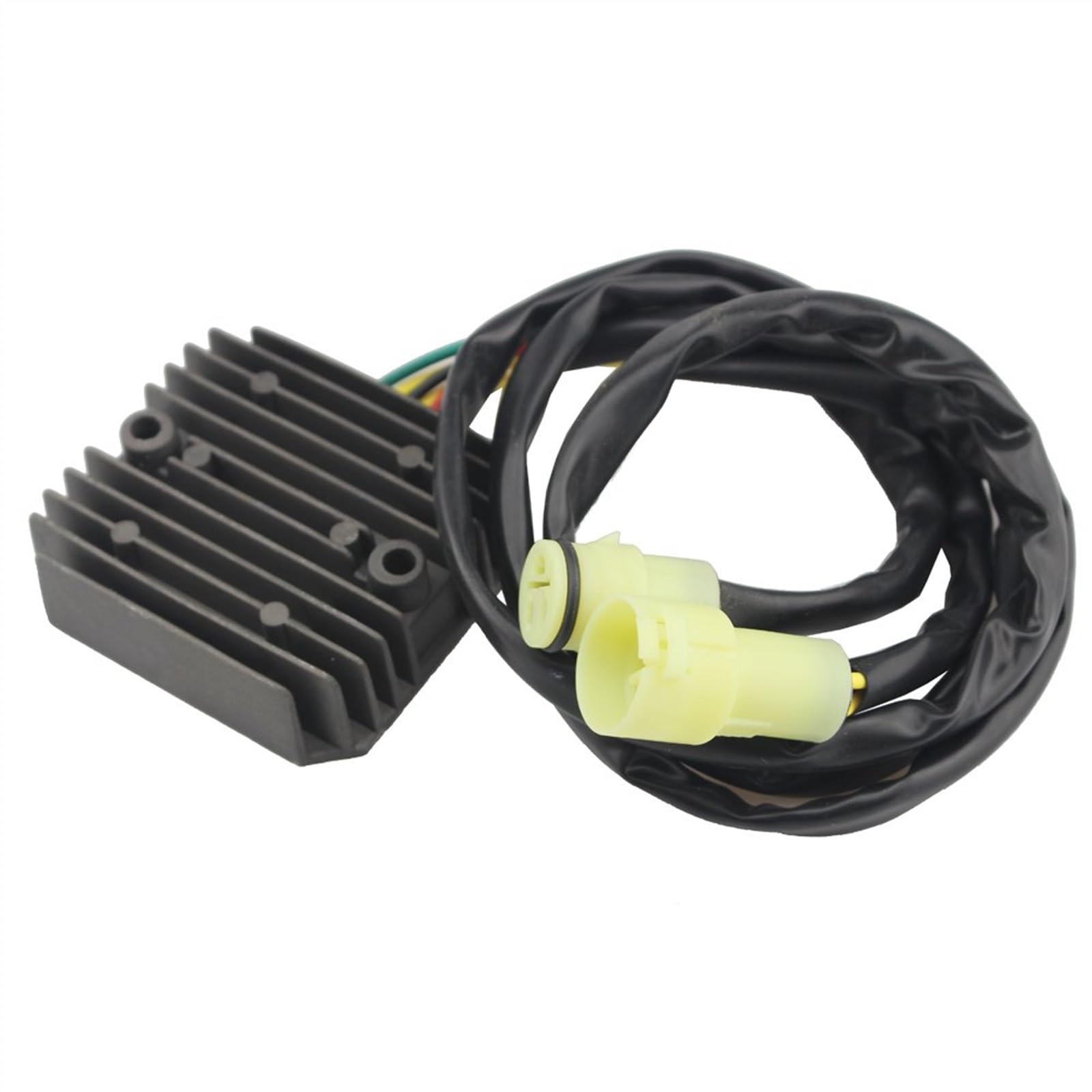 31600-HM3-A61 Moto Regolatore Raddrizzatore Di Tensione Per ATV TRX250 TRX300 EX 300 TRX350 FOURTRAX 4x4 TRX350D raddrizzatore regolatore moto