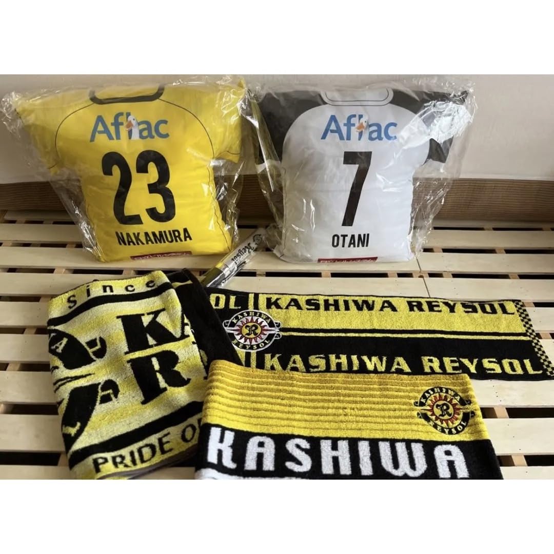 柏レイソル　クッション　伊東純也　中村航輔　クリスチアーノ　キムスンギュ　セット 柏レイソル クッション 伊東純也 中村航輔 クリスチアーノ