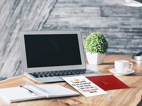 Vista 133 de PETCEE Divertida tarjeta del día de San Valentín – Tarjeta de San Valentín de 4 x 6 pulgadas para él, ella, tarjetas de regalo del día de San