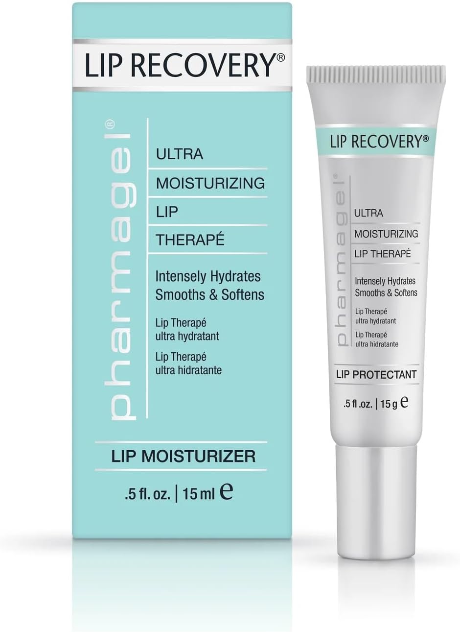 Lip Recovery 15ml Lip Treatment