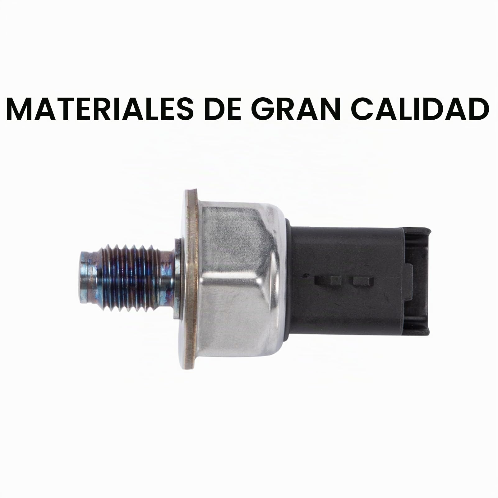 Sensores Presión Combustible para CLIO MEGANE 3 KANGOO FLUENCE 1.5 dCi (2008-2014) 8200701690 8200669695 55PP1401 85PP1402