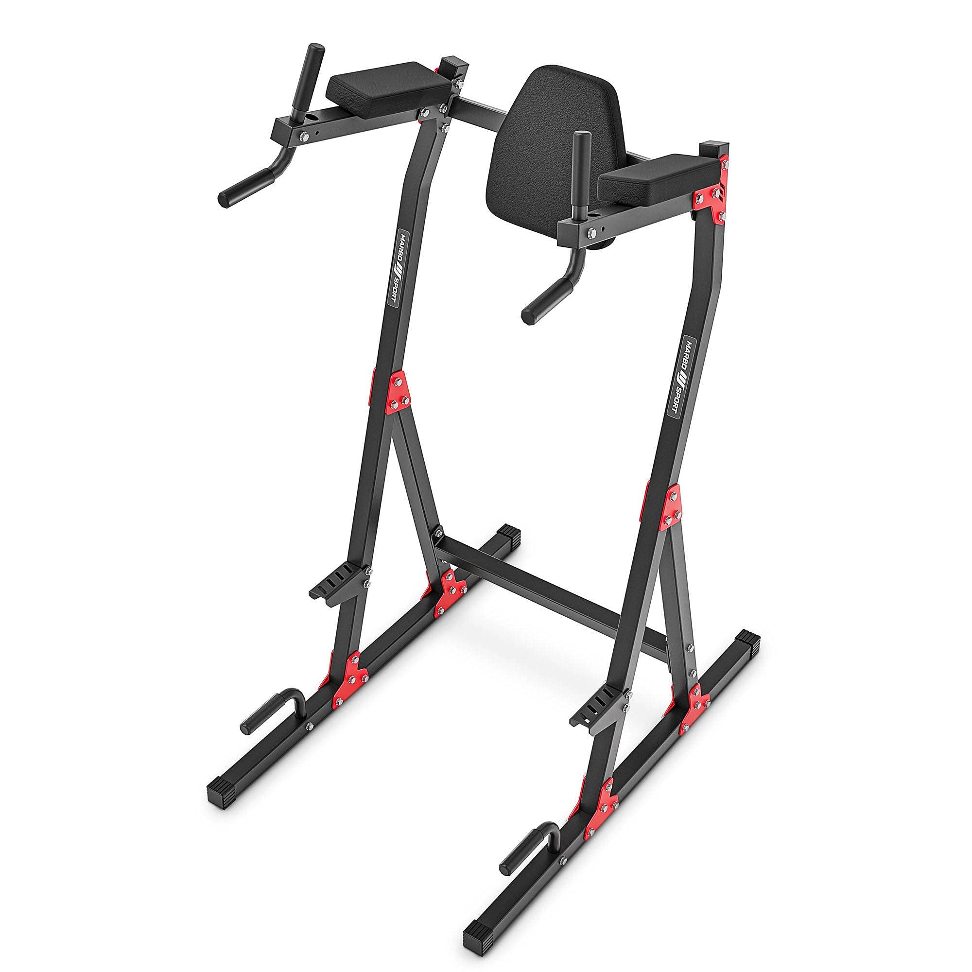 Marbo Sport Dip Station Dip-Station Multi-Gym MH-U101 2.0