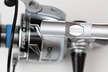 Amazon | PENN BTLIII2500DX バトルIII DX スピニング2500 | Penn
