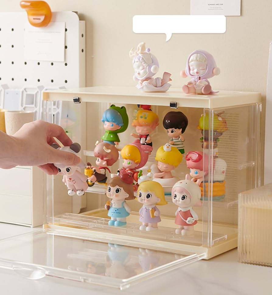 フィギュアケース 3個 Amazon.co.jp: Topfinel フィギュアケース 3個セット