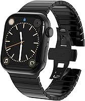 Vista 15 de WINGLE Correa compatible con Apple Watch Band Ultra 3/2/1 de 1.92 pulgadas, Series 11, 10, 1.81, 1.77, 1.73, 1.65 pulgadas, SE 3/2/1, Series 9, 8