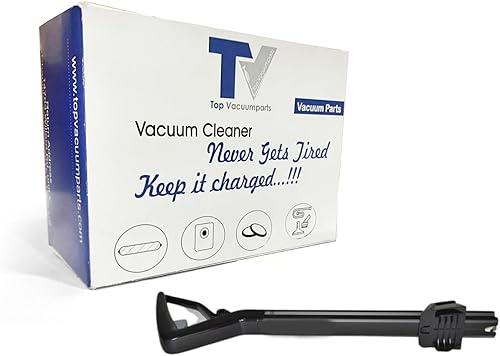 Pieza de repuesto para Bissell Proheat Revolution Asamblea de mango de aspiradora # Comparar con la parte 1609129