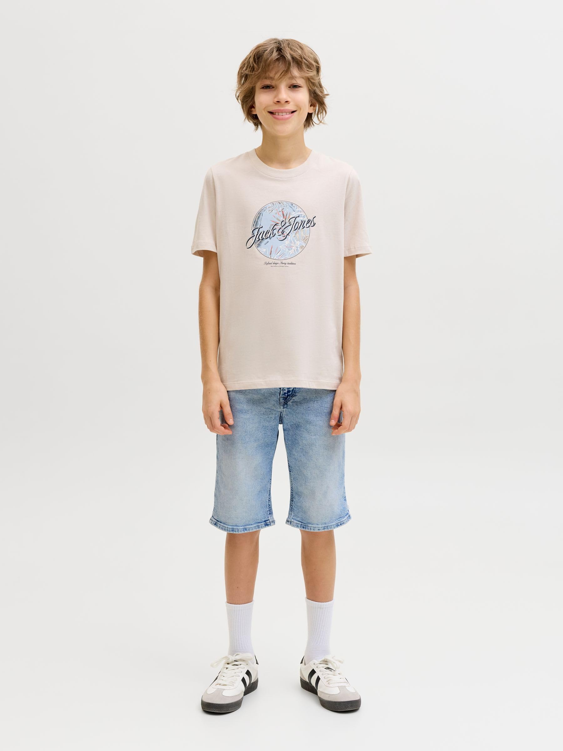 JACK & JONES Regular Fit Shorts