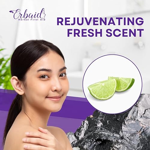 Miniatura 7 de Pyrithione - Barra de jabón de zinc para cara y cuerpo, 4 onzas, 2% ZnP, jabón limpiador reparador de la piel para acné, rosácea, eccema,