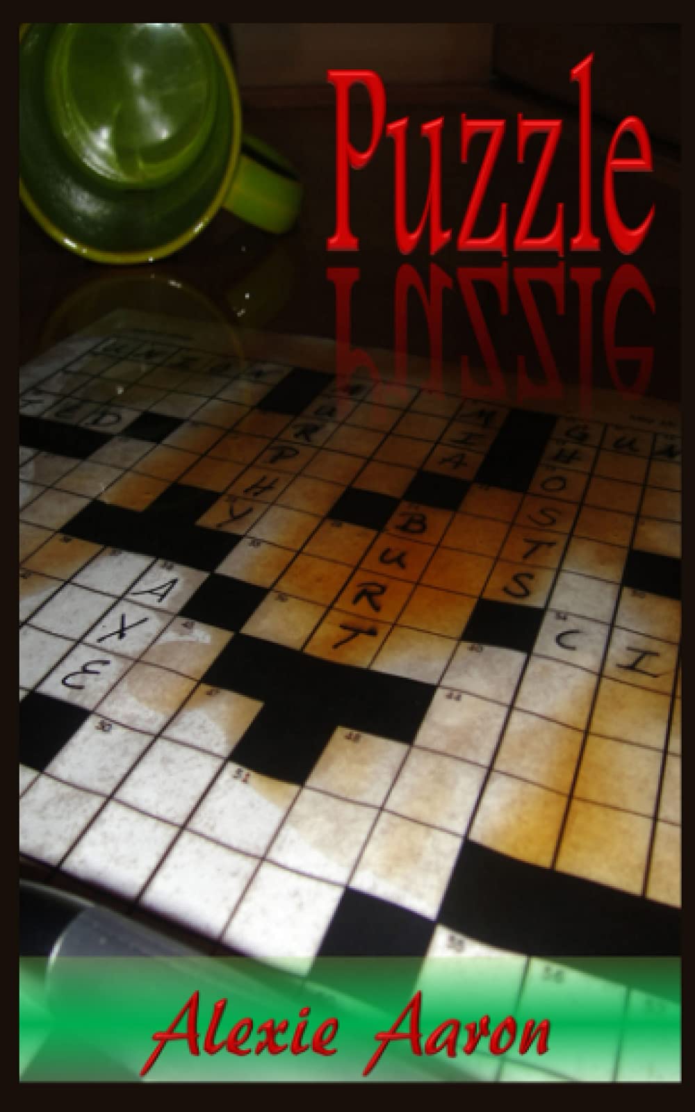 Puzzle (Haunted Series)