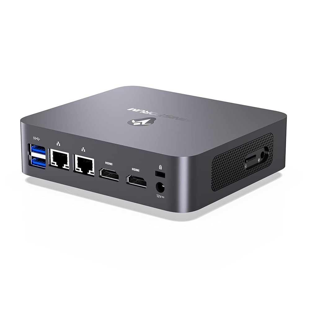 ミニPC SkyBarium Core i3-N305 RAM16GB SSD512GB SkyBarium Core i3-N305 RAM16GB SSD512GB