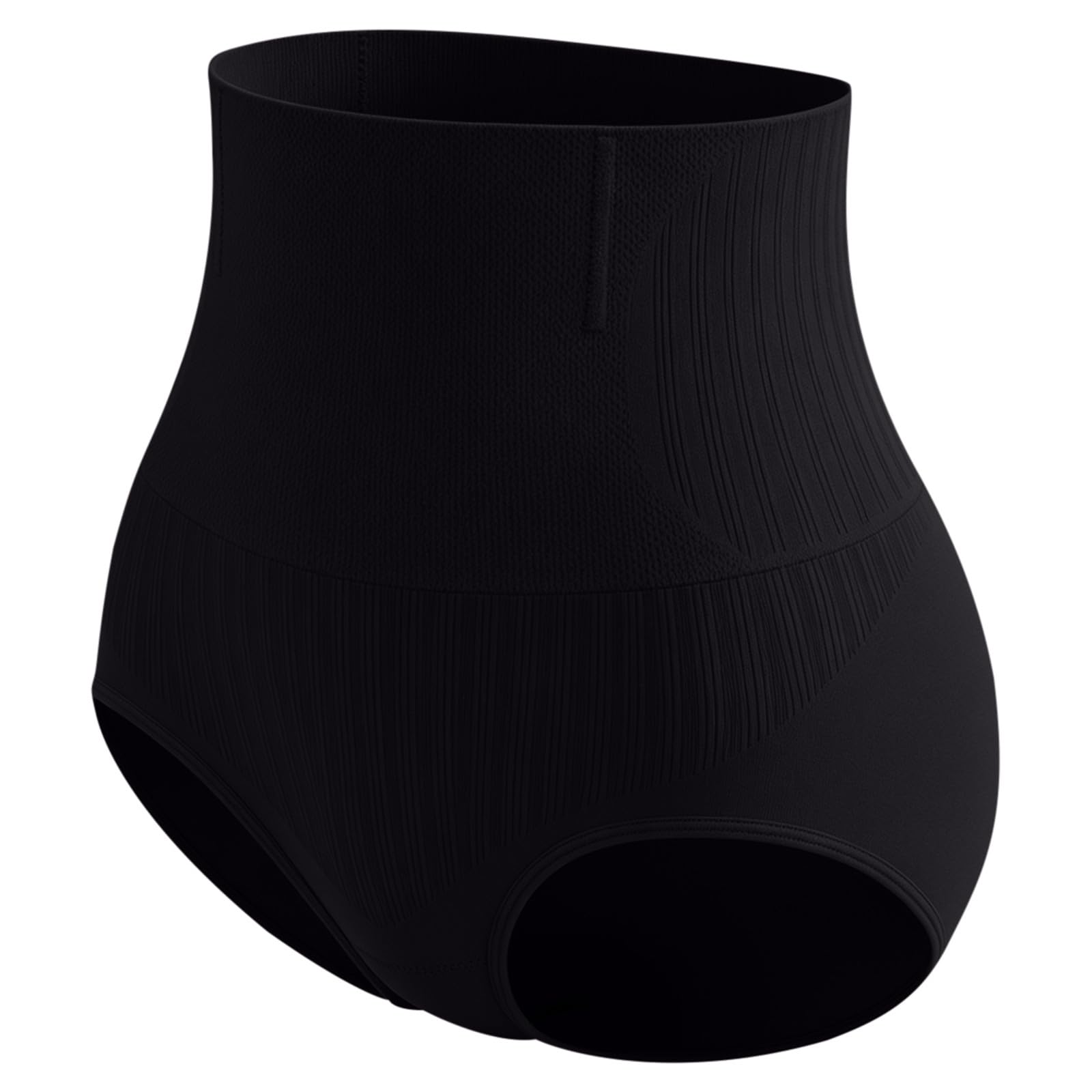 Pantalones Cortos Termogénicos para Esculpir Quemagrasas Pantalones Cortos Reductores 4 En 1 de Micropartículas Pauraju Sculpting Shorts moldeadores de Cuerpo con Control de Barriga de Cintura Alta
