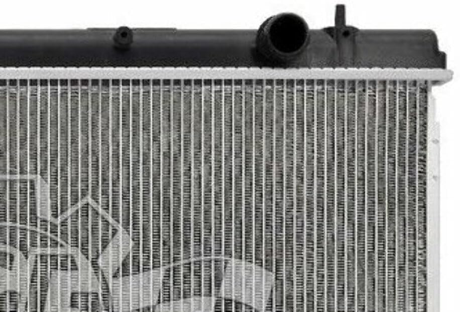 CSF 3374 Radiator