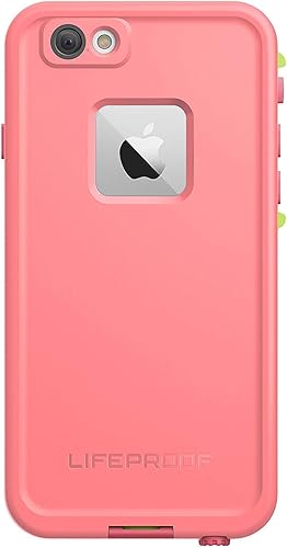 Lifeproof FR SERIES - Funda impermeable para iPhone 66s (versión de 4.7 pulgadas), embalaje al por menor, puesta de sol (IPELINEWINDSURFLONGBOARD)