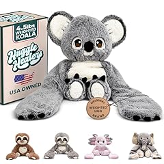 Noa Koala - Grey