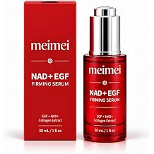 Meimei Firming Serum,Meimei Korean Beauty Nad Firming Serum
