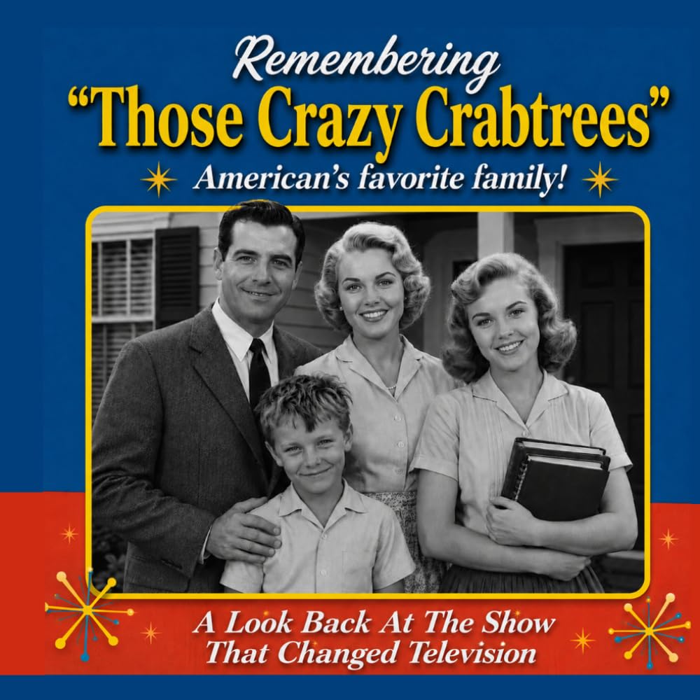 Those Crazy Crabtrees
