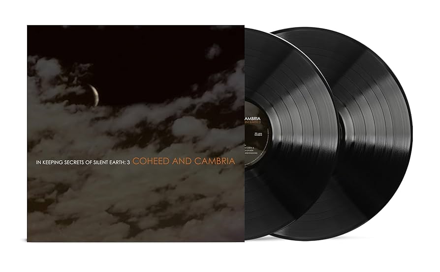 ボクくん様用】COHEED AND CAMBRIA / In Keeping Amazon.co.jp