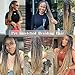 FAYETA Braiding Hair Pre Stretched,Ombre Braiding Hair 28''-8 packs Silky Color Blend Braid Hair Extensions, 100% Kanekalon Synthetic Crochet Hair Braids, Yaki Texture Hair Braiding