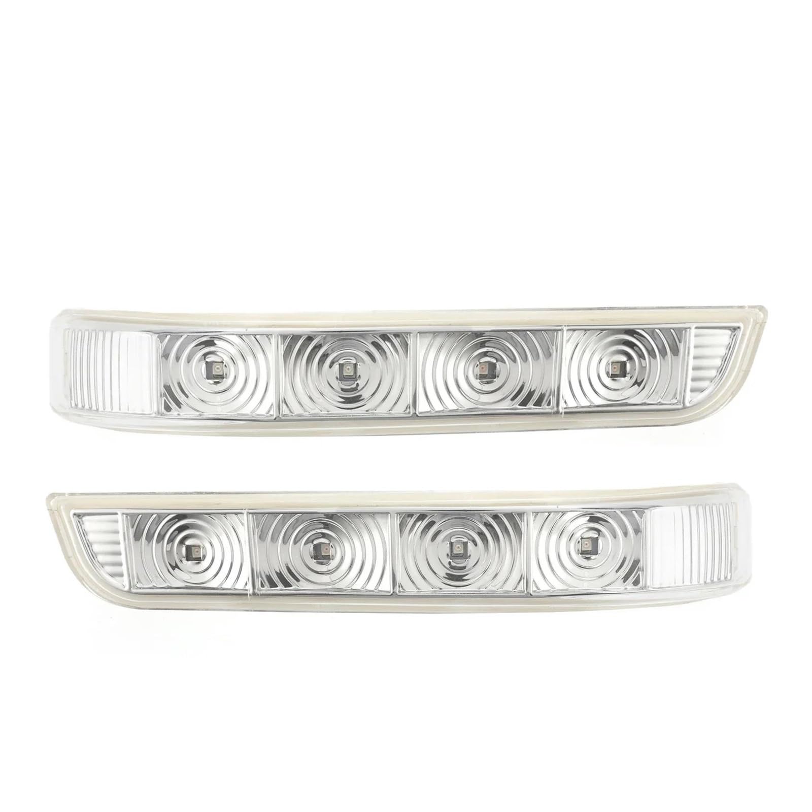 Kierunkowskaz samochodowy do Kia do Sorento XM 2009-2014 akcesoria lusterko wsteczne boczne LED kierunkowskazy skrzydło lampka cofania wskaźnik cofania