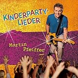 Kinderparty-Lieder