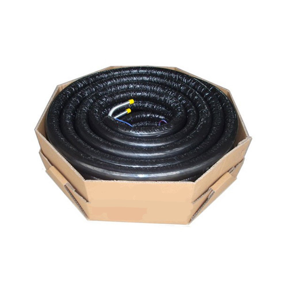 Saunier Duval Tubazione Gemellata Con Cavo Sonda 10Mt - 4