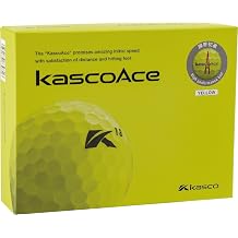 Kasco Golf Ball Kasco Ace