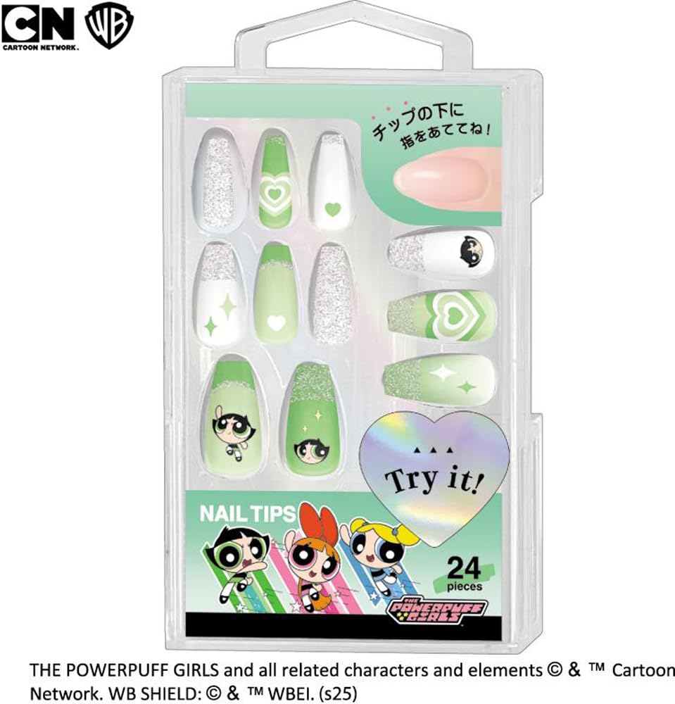 バターカップ Amazon.co.jp: クラックス ネイルチップ/バターカップ 130611