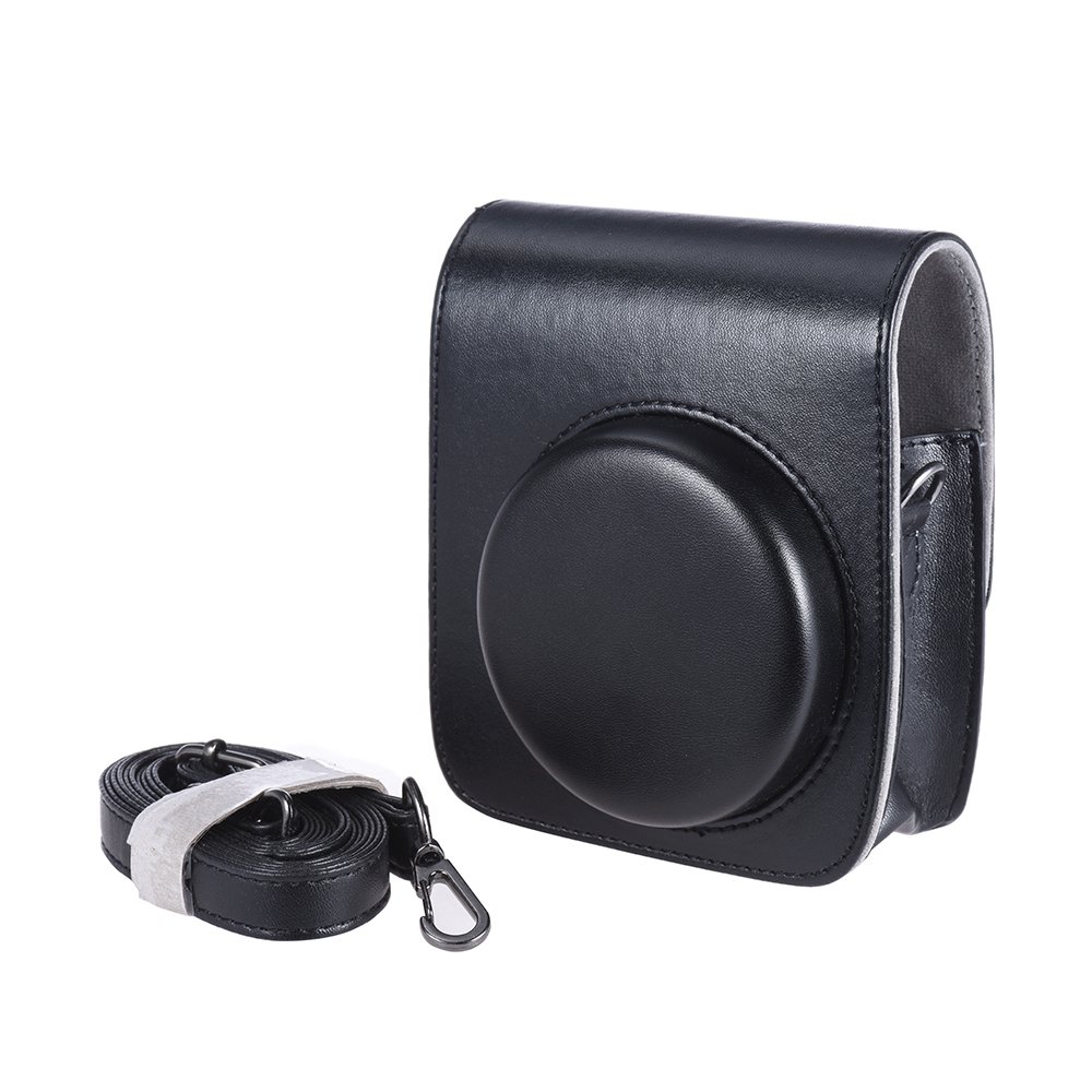 Wowobjects® Camera Case Bag Camera Case Cover Protector with Shoulder