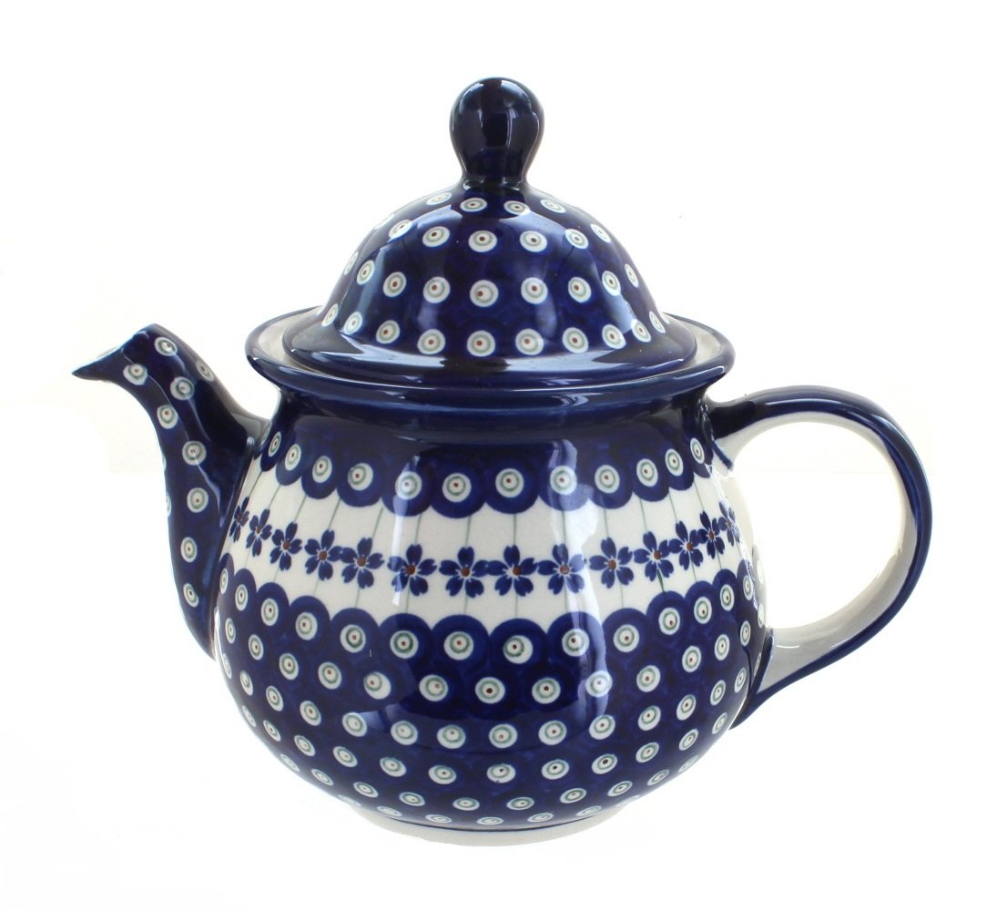 bunzlauer – Ciotola in Ceramica con Due Manici 33,4 cm nella Parete 166 a