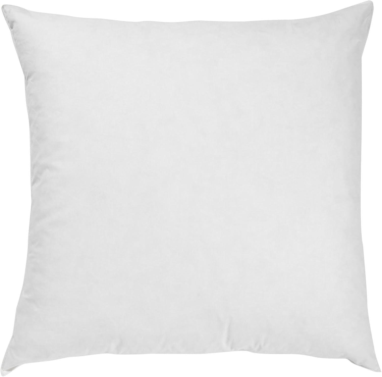 Phoenix Down 18 x 18 Down Alternative Pillow Insert Home