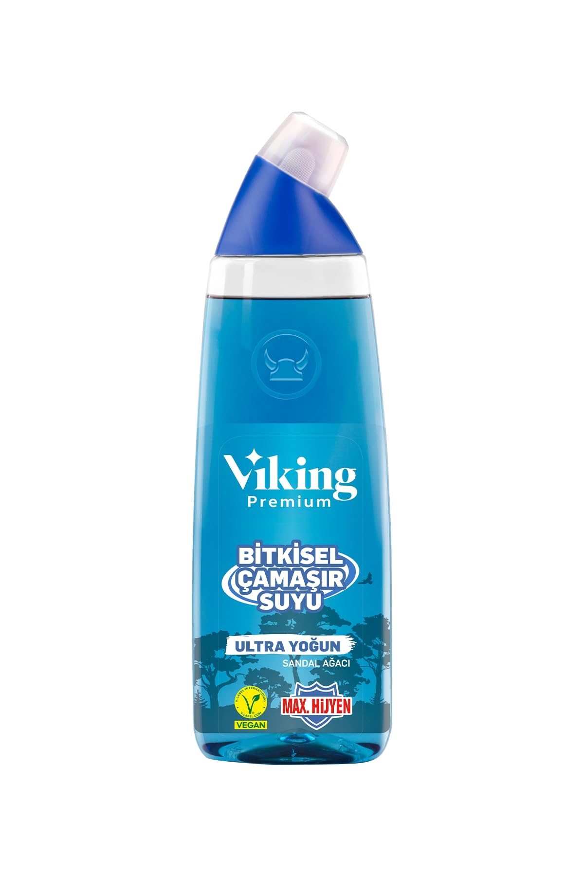 Viking Premium Çamaşır Suyu Sandal Ağacı 750 ml