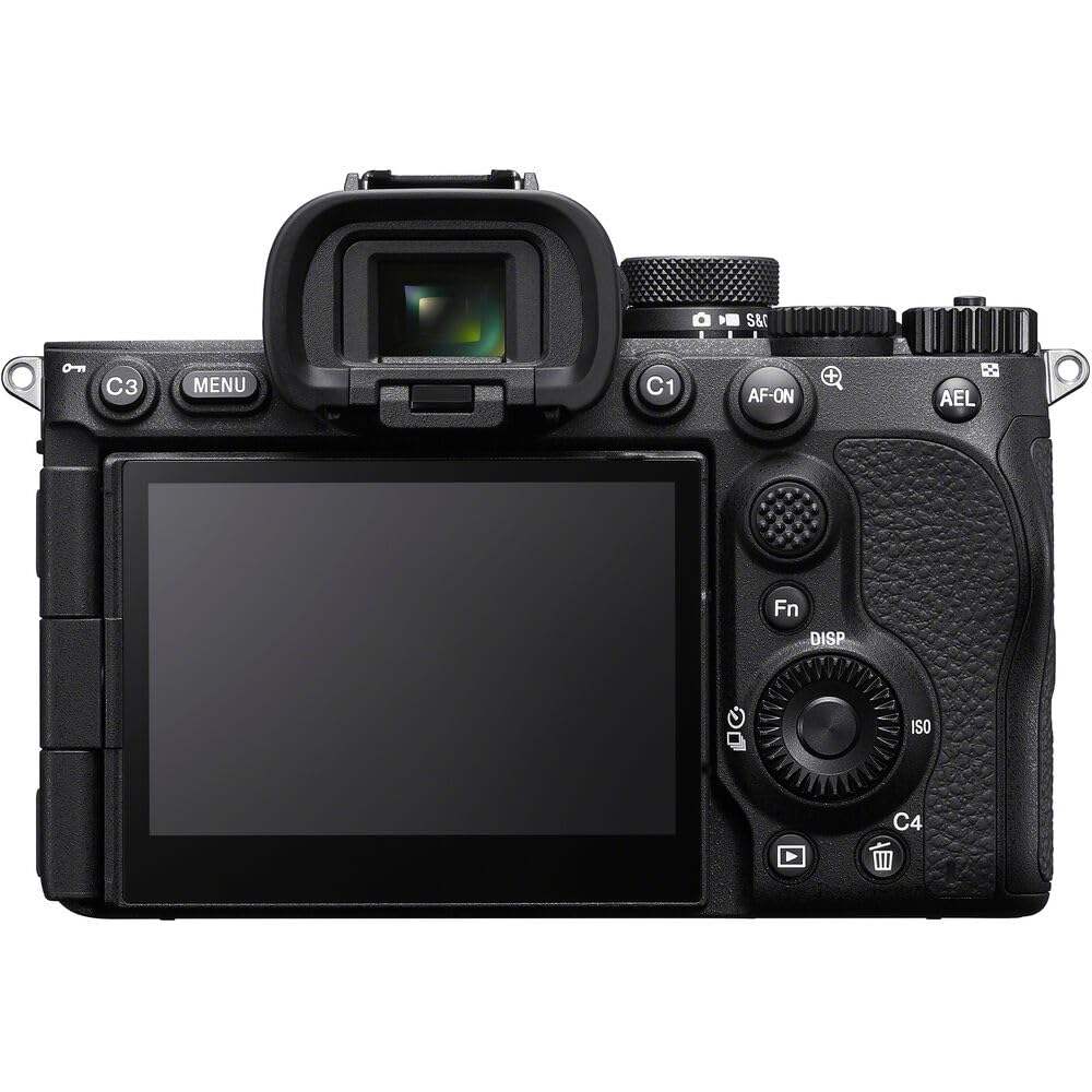 Amazon | Sony a7 V ミラーレスカメラ 28-70mmレンズバンドル +