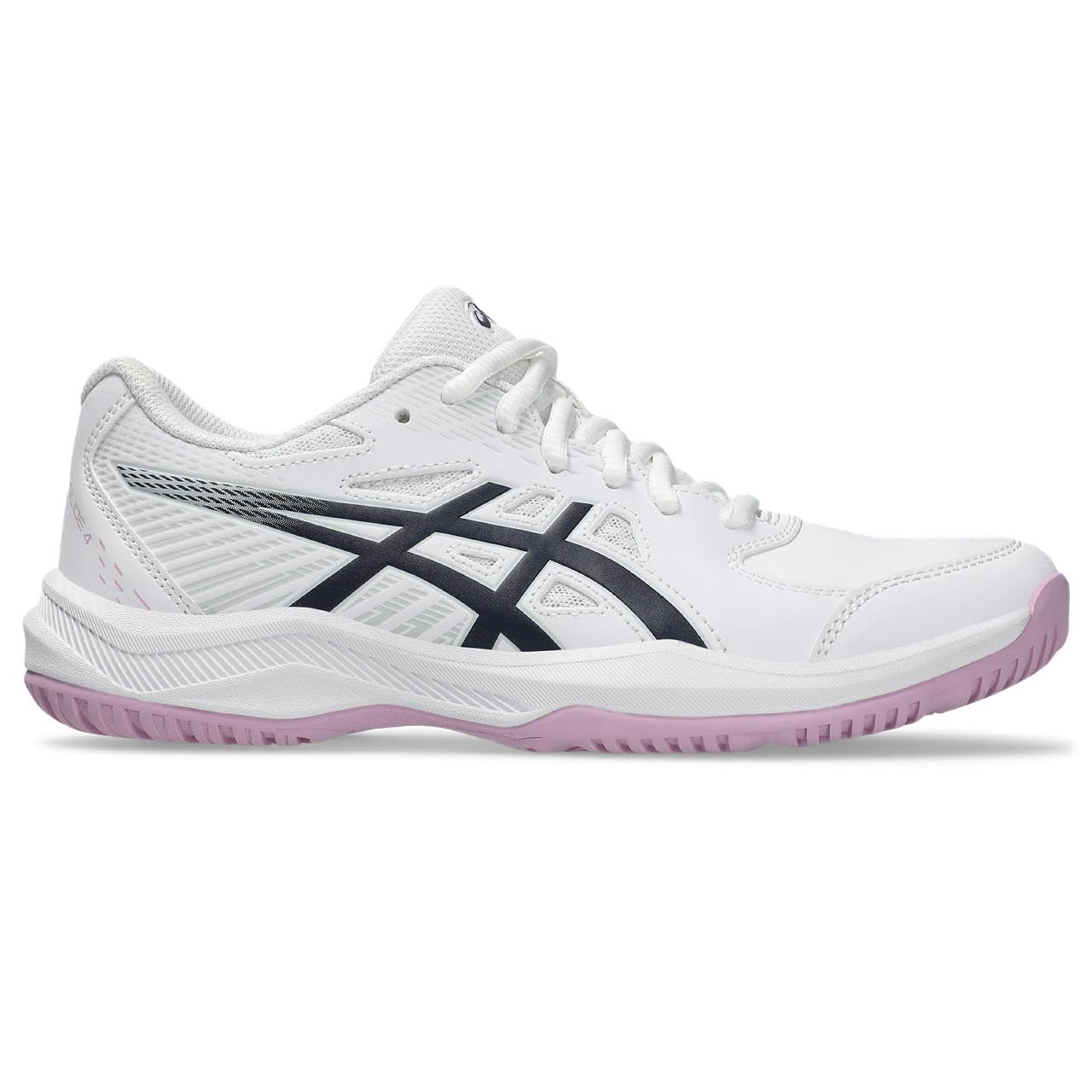 Asics Court Slide 4 SneakerMujer