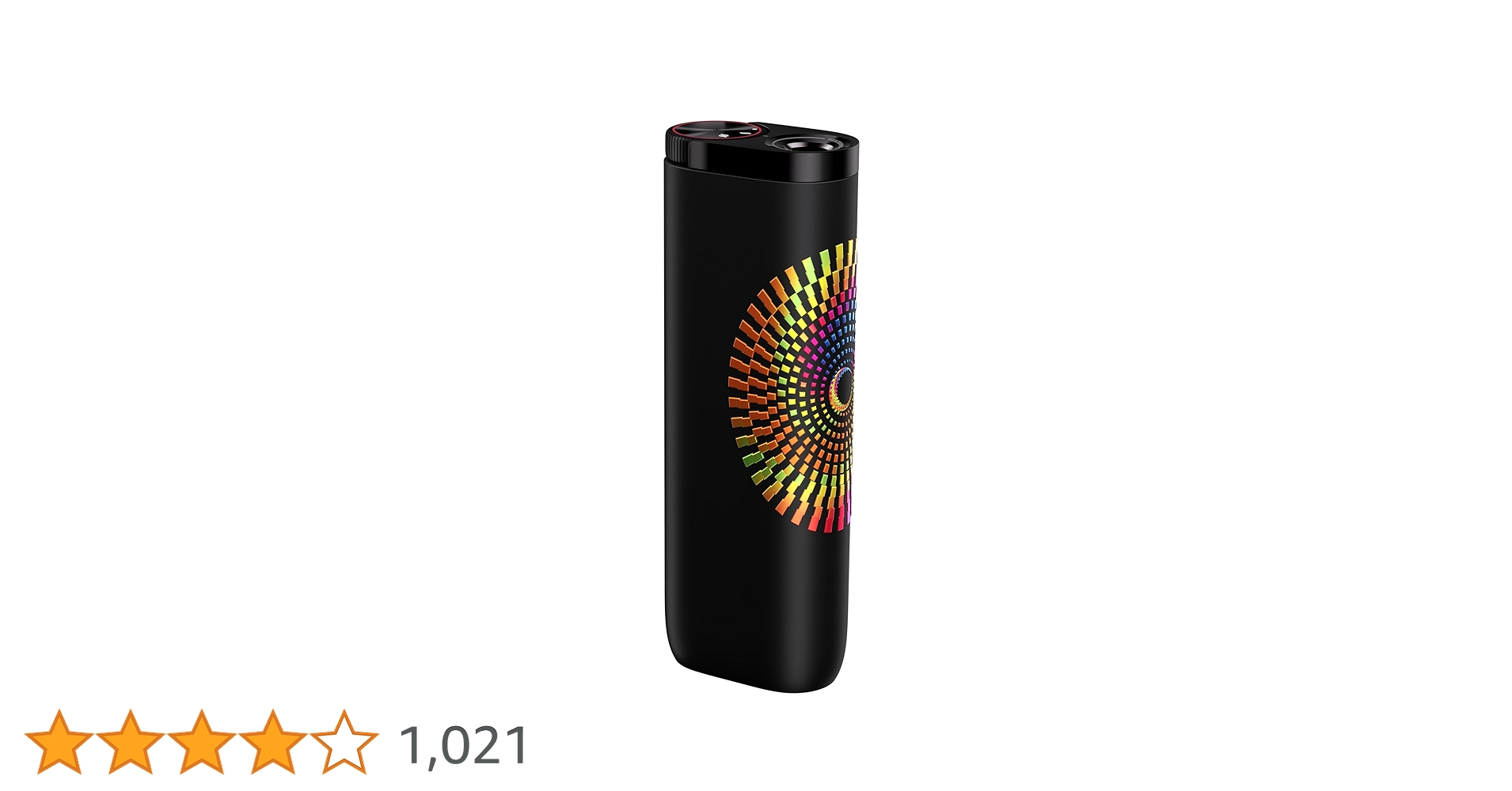 Amazon.co.jp: glo(グロー) ハイパー プロ HYPER pro ハナビ