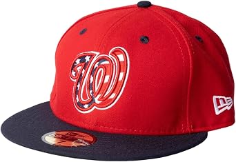 NEW ERA   CAP   59FIFTY 5950 MLB