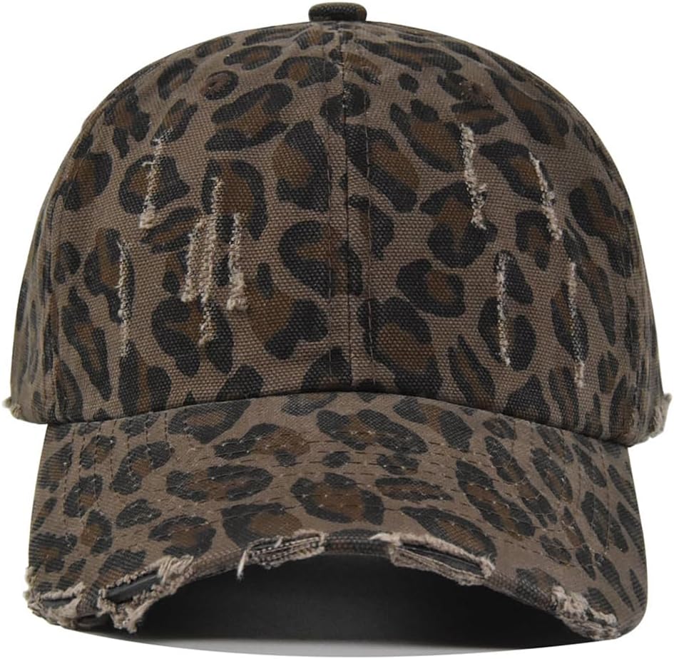 Classic Low Profile Baseball Cap for Men Women Adjustable Cotton Trucker Hats Dad Hat Plain Cap - Image 2