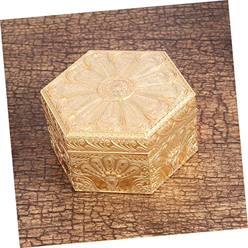 Rangement pour boucles d'oreilles et bracelets avec séparateurs souples