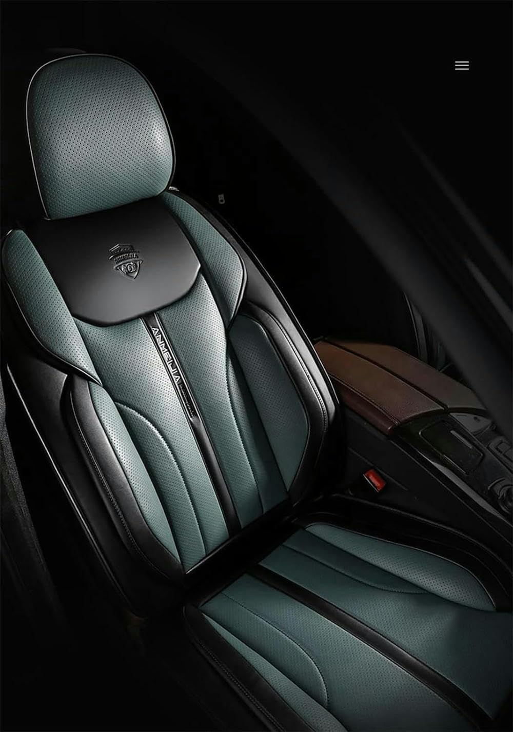 pokrowce na siedzenia samochodowe są odpowiednie dla Mitsubishi Proudia/Outlander/Outlander Sport/Montero/Montero Sport/Shogun/Shogun Sport/Shogun Pinin pokrowce ochronne / akcesoria,