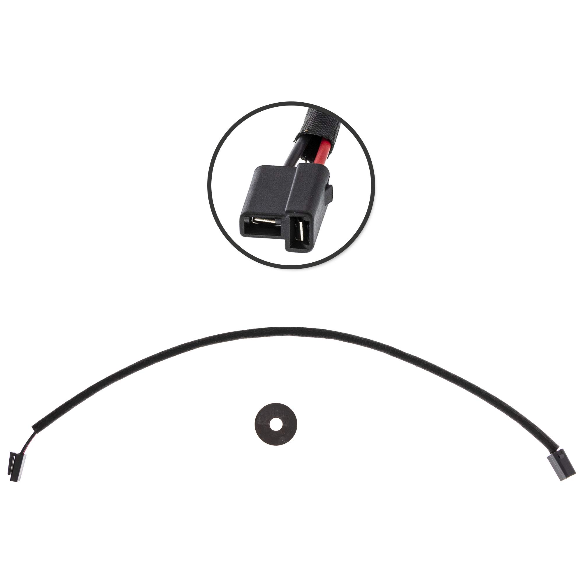 Amazon.com : 8TEN Gen 3 Electric PTO Clutch for Exmark Toro