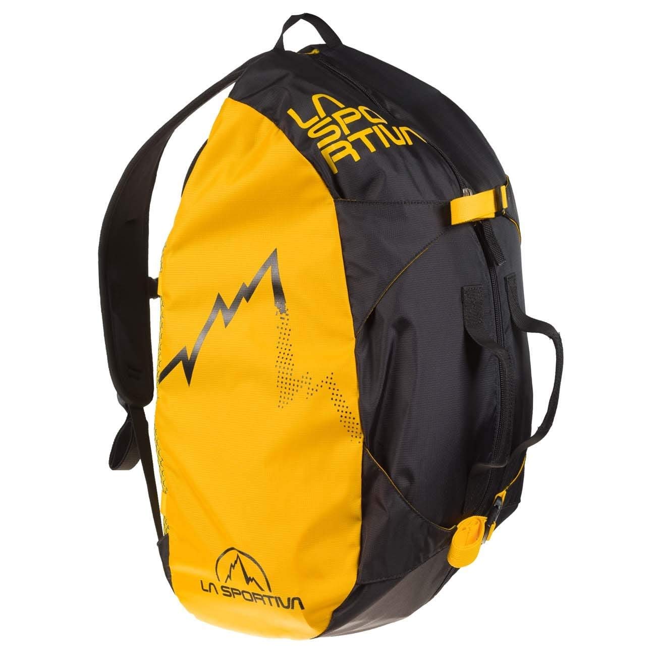 LA SPORTIVA Bolsa de cuerda mediana