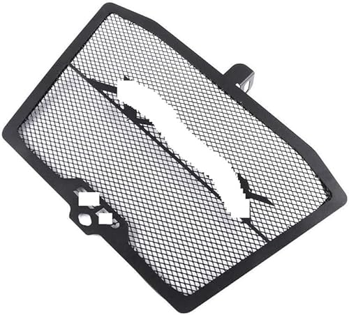 Miniatura 5 de Radiator Grille Guard For Ya&maha XMAX300 XMAX250 XMAX 250 300 X-MAX 2017-2022 2023 Motorcycle Radiator Grille Cover Guard Stainless Steel Protection