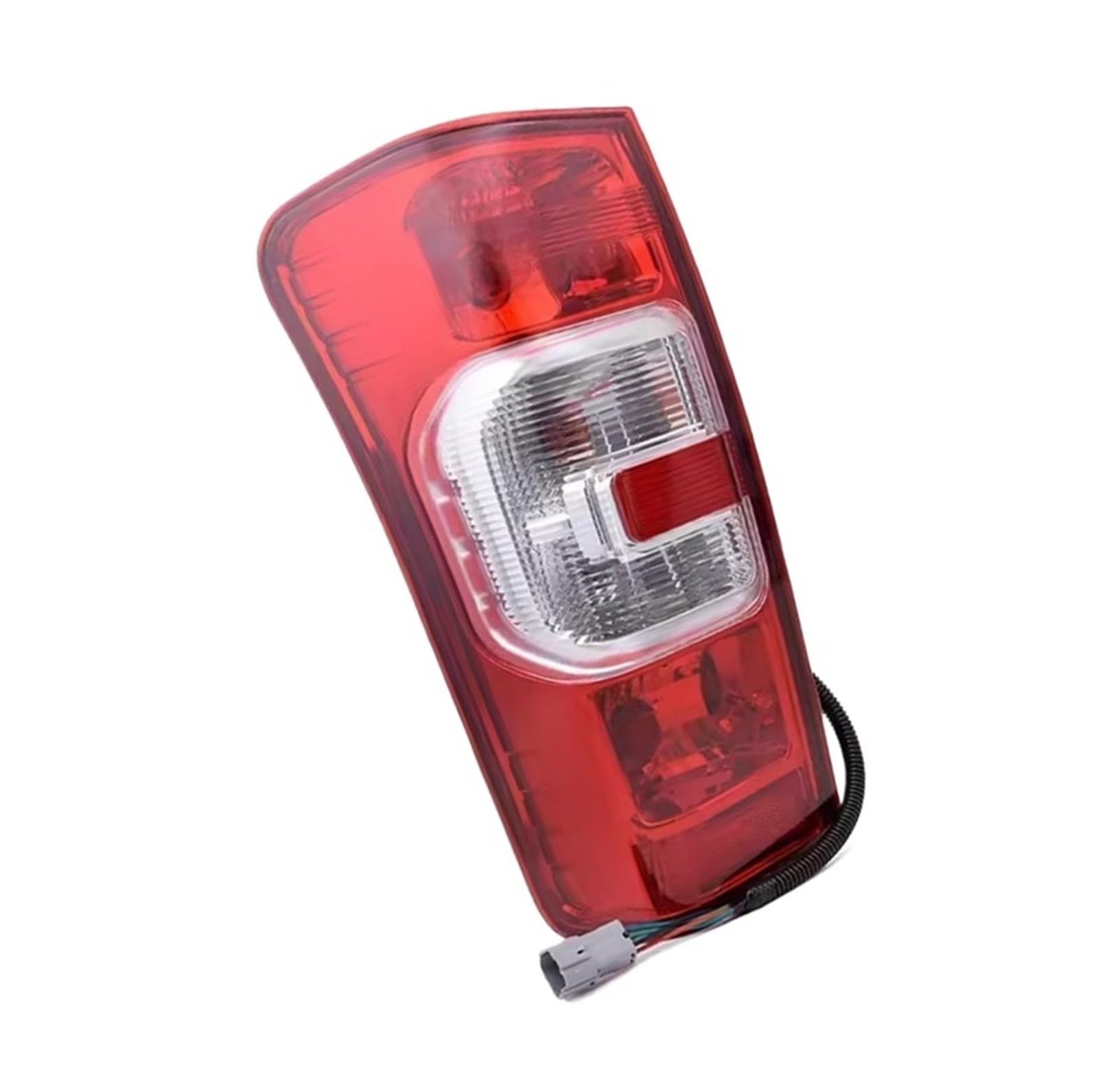 Coche Faro Trasero Compatible Con Isuzu Para Jim Para Re-Max Para Pickup Luz Trasera Freno, Indicadora Parada, Señalización, Marcha Atrás, Luces Traseras